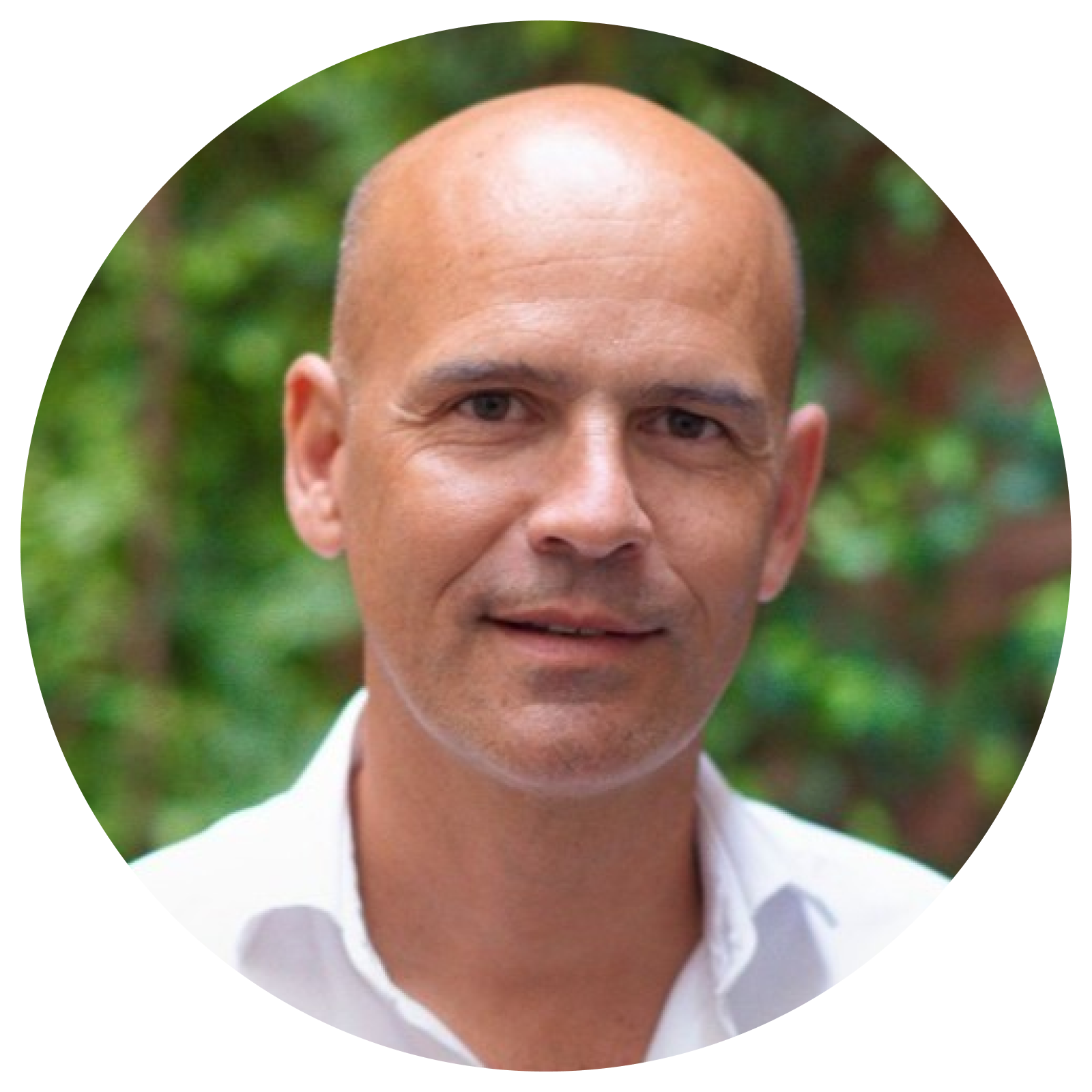Fréderic BOULEUC