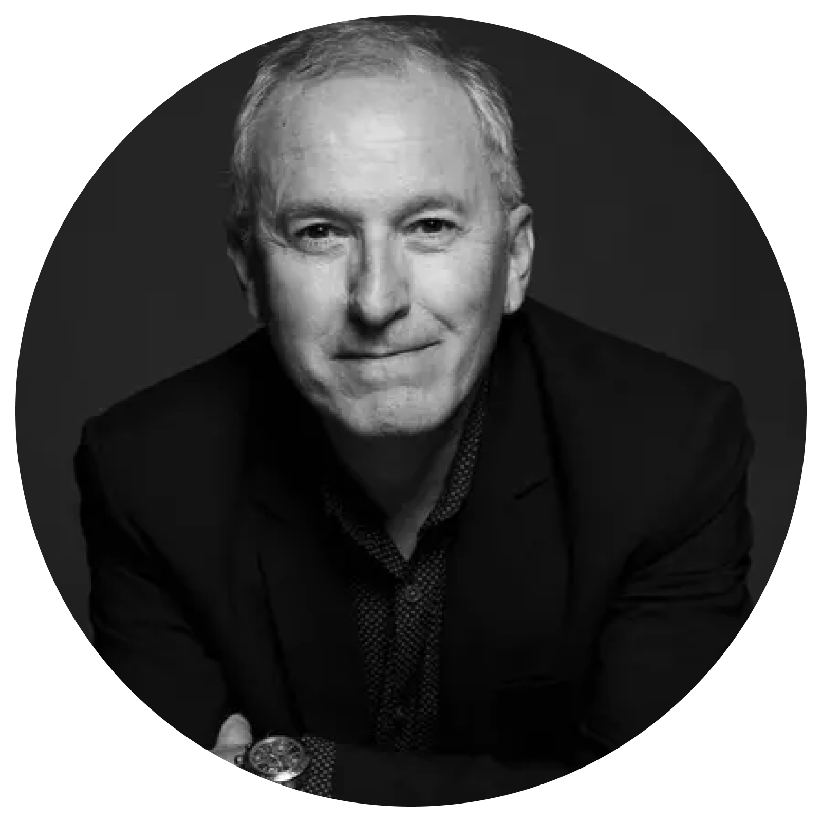 Philippe Roche